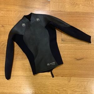 Matuse 2mm neoprene wetsuit top